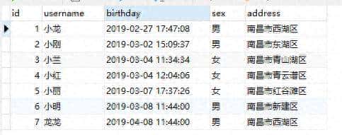 MyBaits中#{}和${}的真正区别，${}的使用场景，#{}如何防止注入 - 宋马