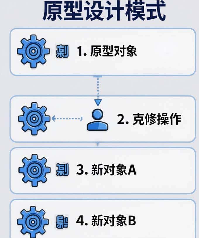 别再用new了!复制对象的神秘技巧,让你的代码性能翻倍