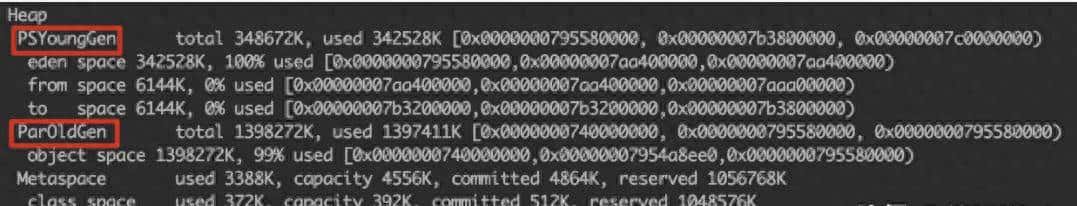 CMS：听我的，生产环境上要这样配置JVM参数 - 宋马