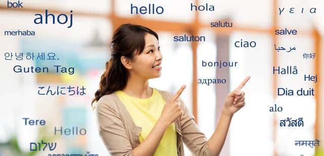 每日学一个英语常用长单词，并学一段英语情景对话