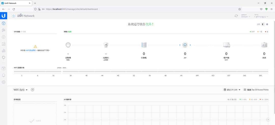 记一次新房装修的 UniFi Wi-Fi 部署