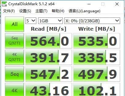 入门级SSD如何选？高端TLC or 低端MLC？