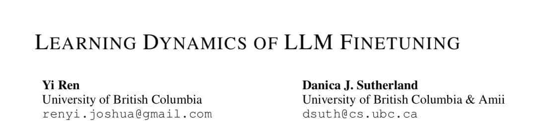 ICLR 2025杰出论文奖出炉，中国科大等论文获奖