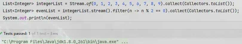 详解Java8新特性 – stream，stream用法、怎么使用？