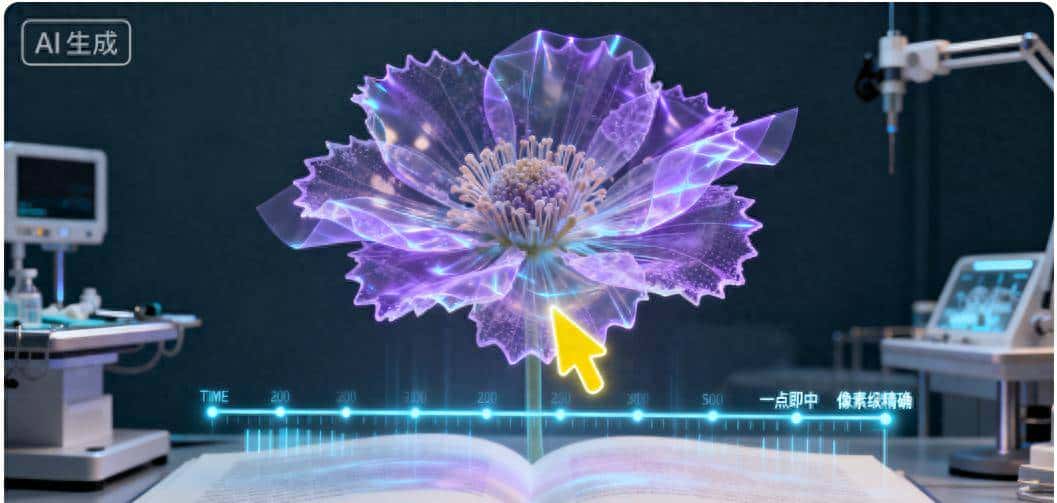 多模态到通用感知，第七章 像素级理解：SAM 2 与可提示分割 - 宋马