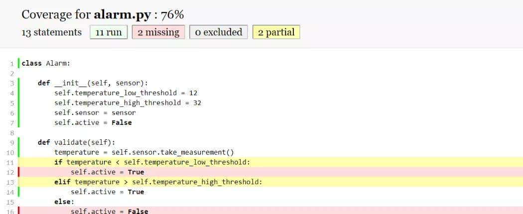如何使用Python进行单元测试