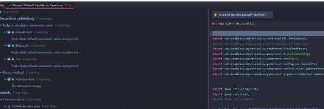 开发不再无趣,推荐几个好玩和实用的IDEA插件