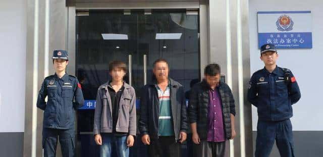 未经批准!珠海男子带锄头登无人岛,被抓后现场查获“牛大力”