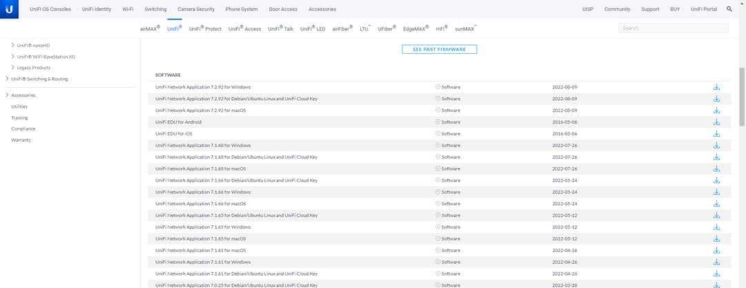 记一次新房装修的 UniFi Wi-Fi 部署