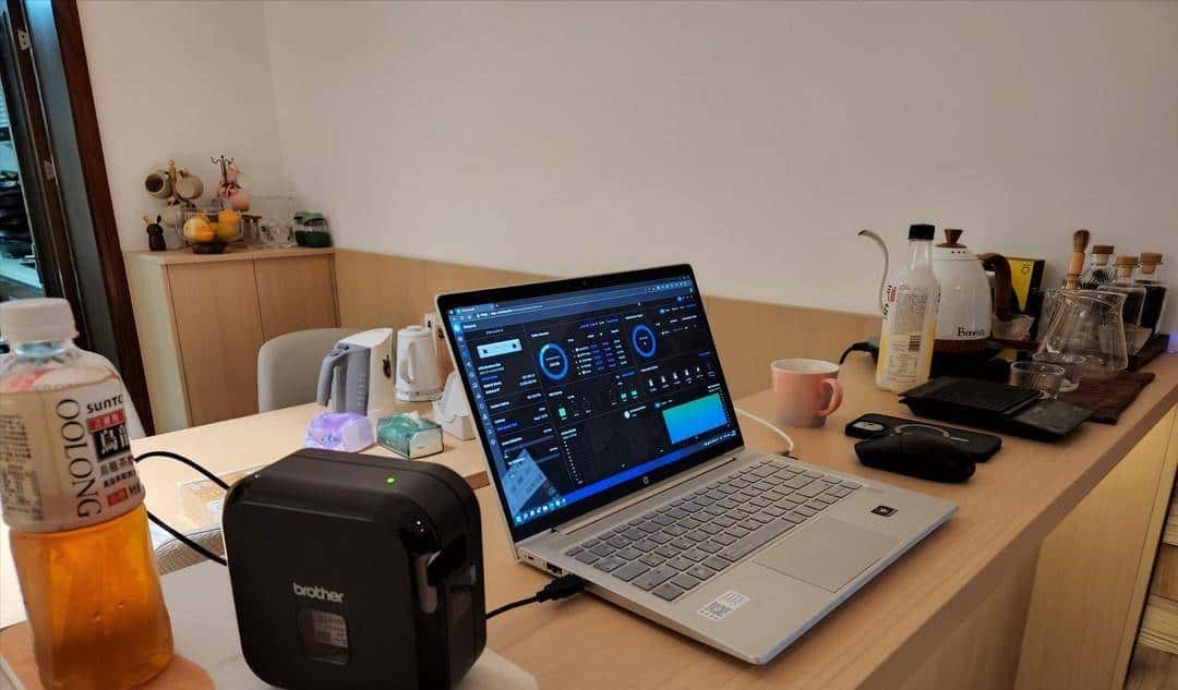 记一次新房装修的 UniFi Wi-Fi 部署