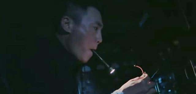 《隐锋》拍的到底能有多离谱；简直就是罔顾实际胡编乱造