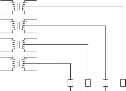 网口为什么需要有一个变压器