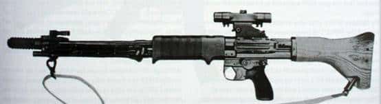 沉默杀手-诺曼底战役中的狙击手对决