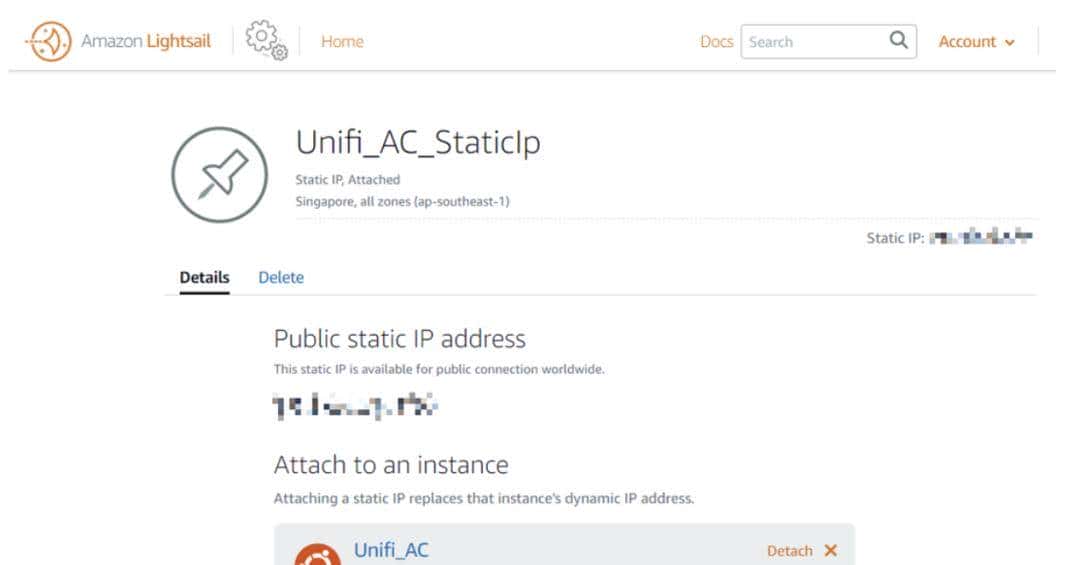 记一次新房装修的 UniFi Wi-Fi 部署