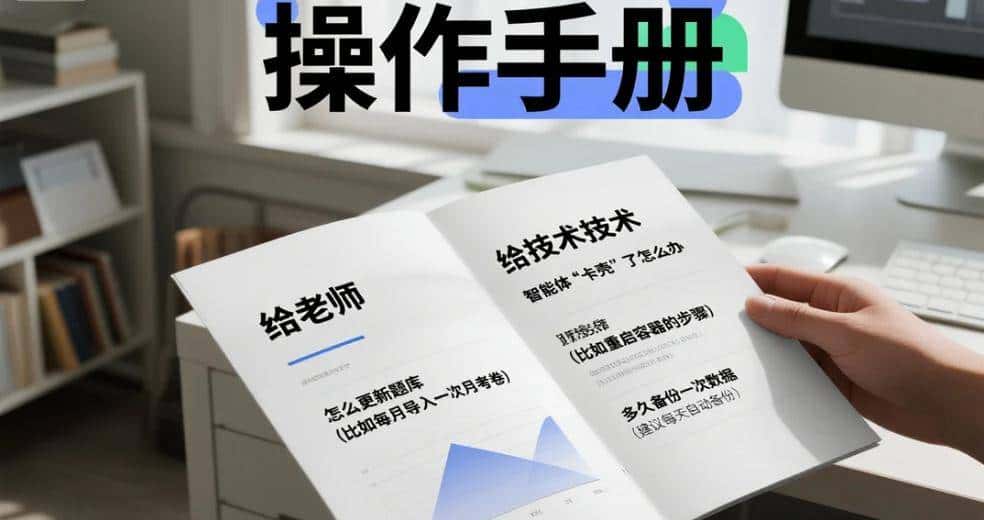多智能体教学系统本地化部署怎么做？3大核心、5步流程全解析