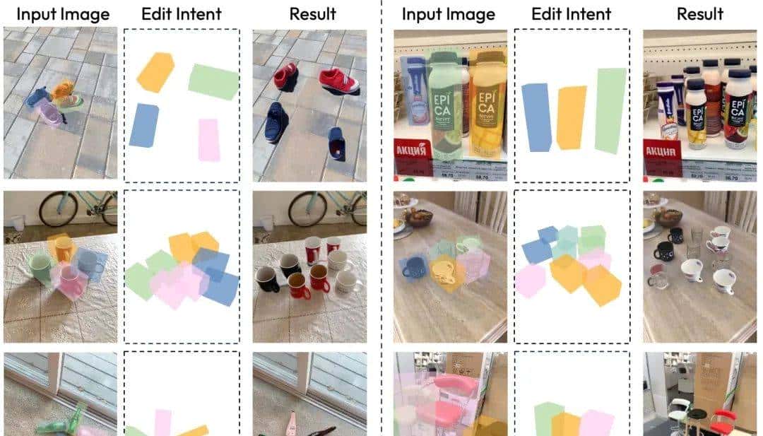 谢赛宁团队新作：不用提示词精准实现3D画面控制