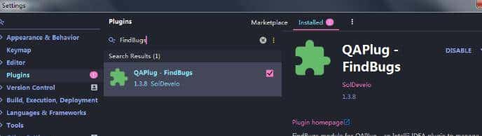 开发不再无趣,推荐几个好玩和实用的IDEA插件