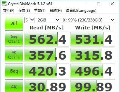 入门级SSD如何选？高端TLC or 低端MLC？