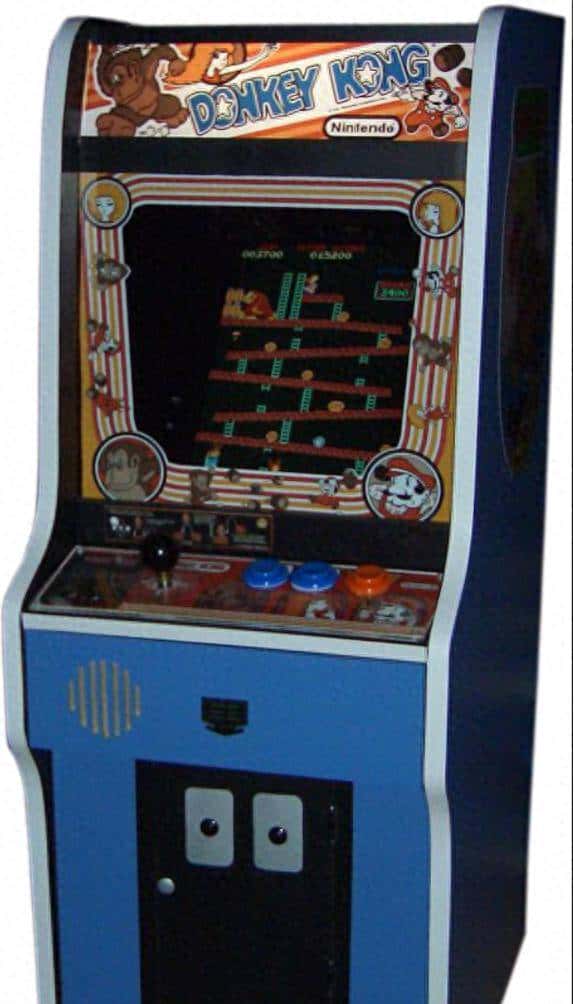 任天堂往事之逆我者亡（2/5）