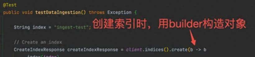 Elasticsearch8的java开发起步篇（builder pattern） - 宋马