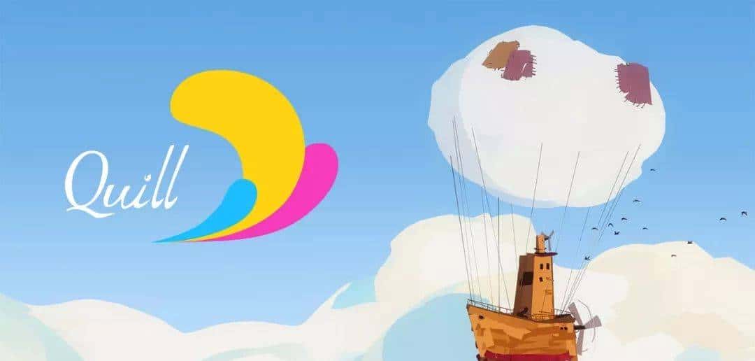 用这个VR动画神器，不到一个月就能做一部动画短片！