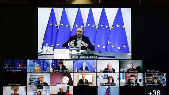 一周热闻｜苏伊士运河被“卡脖子”、三星堆遗址有新发现、百度和B站回国上市……