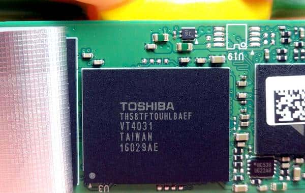 入门级SSD如何选？高端TLC or 低端MLC？