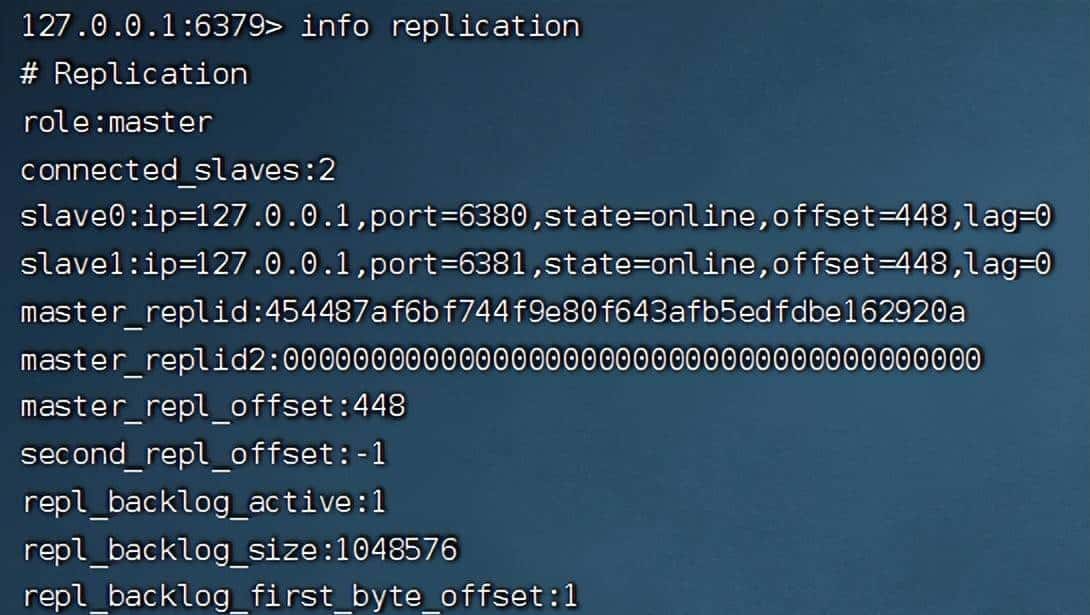 一文彻底读懂 Redis