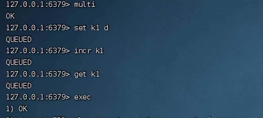 一文彻底读懂 Redis