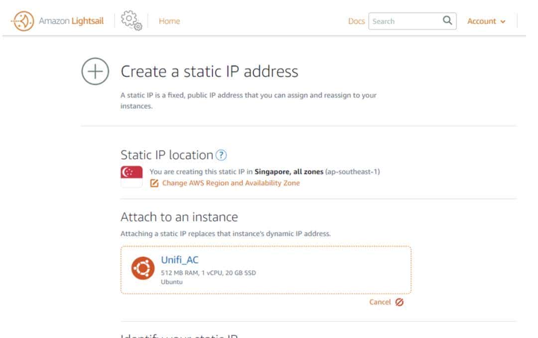 记一次新房装修的 UniFi Wi-Fi 部署