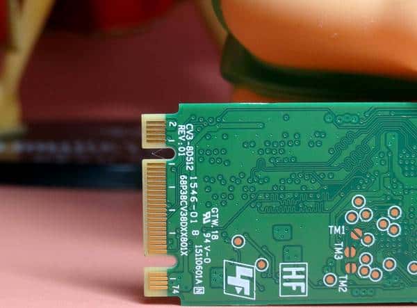 入门级SSD如何选？高端TLC or 低端MLC？