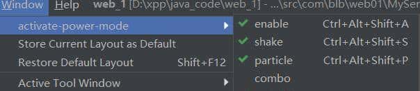 开发不再无趣,推荐几个好玩和实用的IDEA插件
