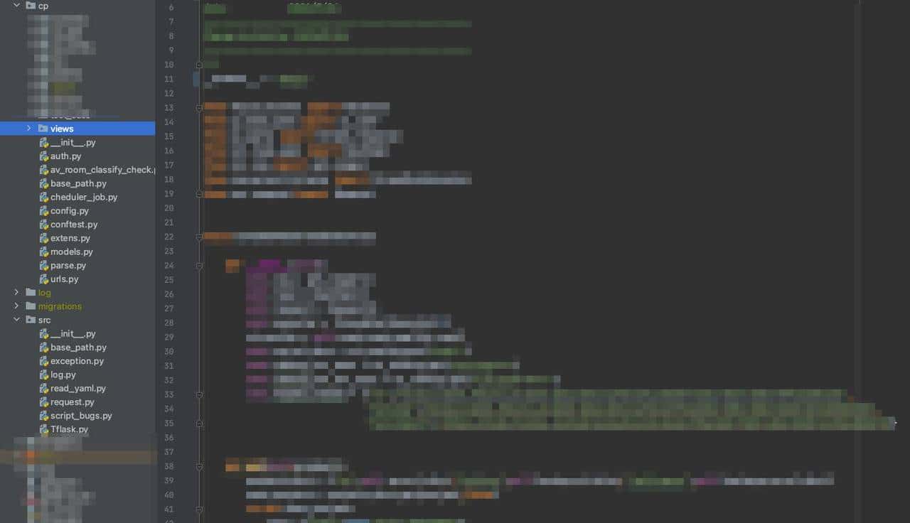 通过 YAPI + Python Flask 实现接口自动化测试