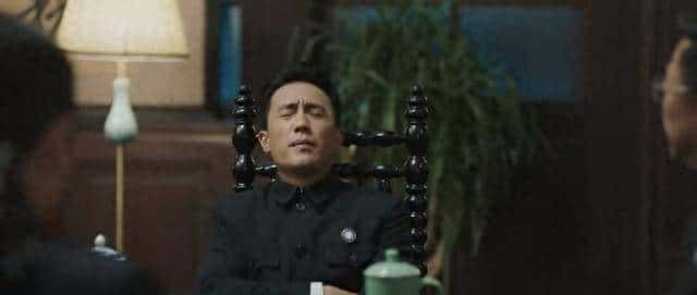 《隐锋》拍的到底能有多离谱；简直就是罔顾事实胡编乱造