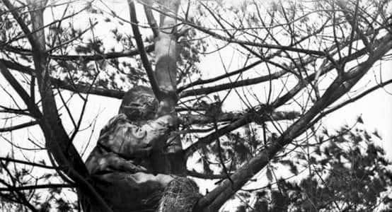 沉默杀手-诺曼底战役中的狙击手对决