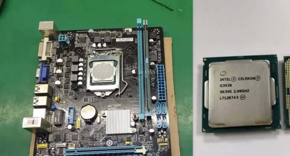 变废为宝：可以用旧电脑淘汰下来的主板和CPU做一个NAS吗？