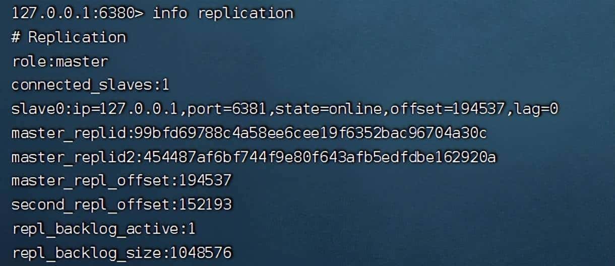 一文彻底读懂 Redis