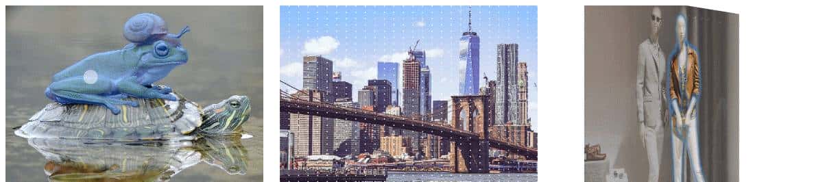 Segment Anything Meta开源分割一切模型，为进军元宇宙更近一步