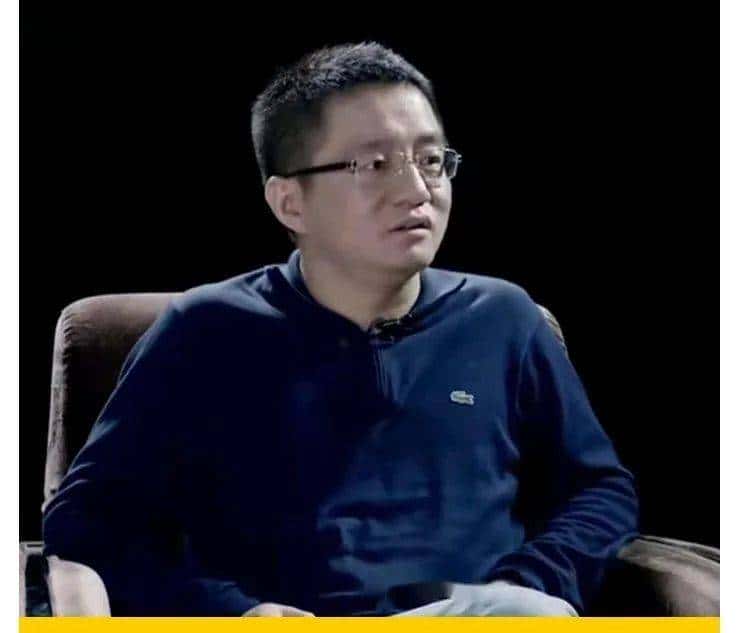 王慧文：高手如何做决策？