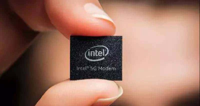 苹果自研芯片新征途！它将决定苹果能否称霸5G