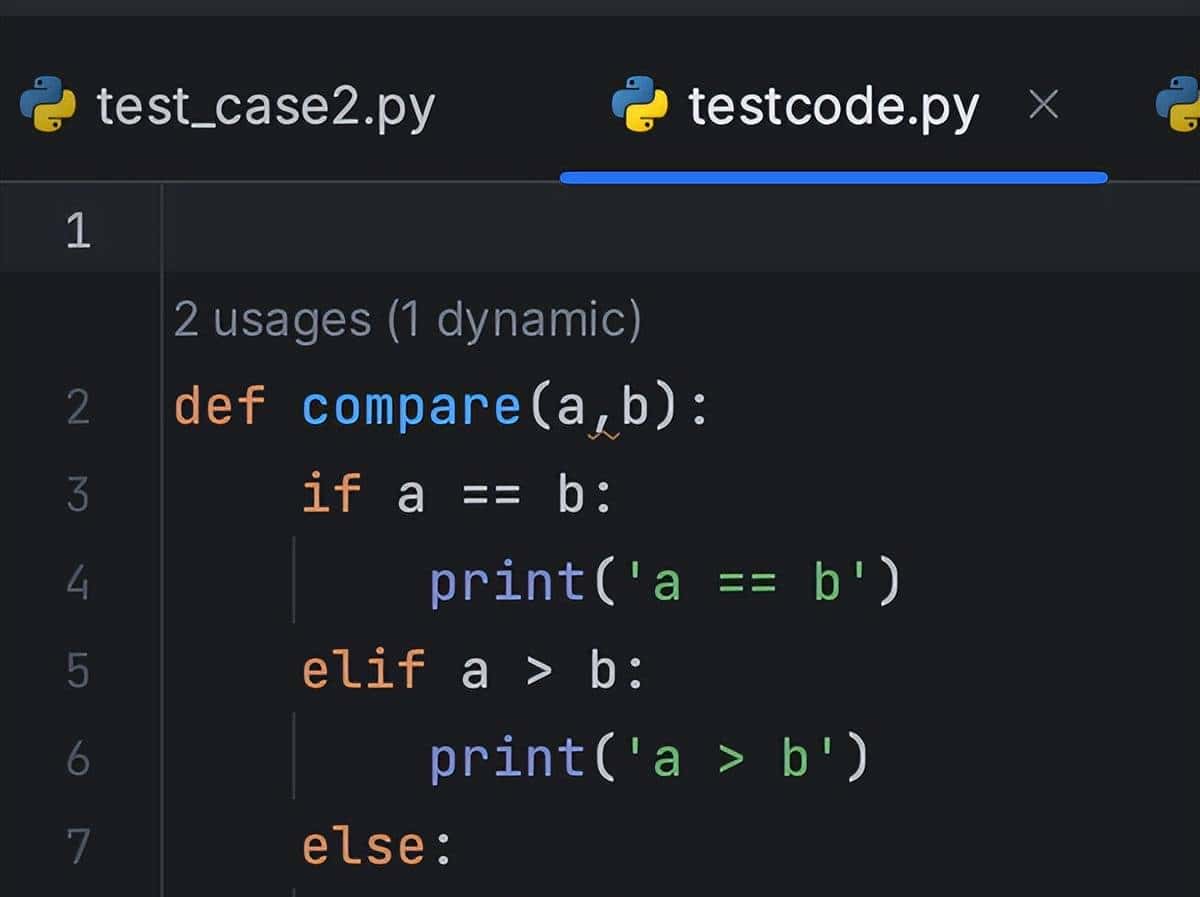 pytest测试框架pytest-cov插件生成代码覆盖率