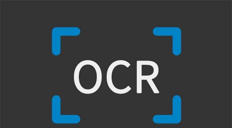 Tesseract库：一个强大的开源OCR引擎 - 宋马