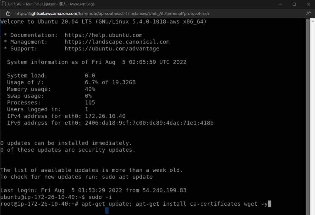 记一次新房装修的 UniFi Wi-Fi 部署