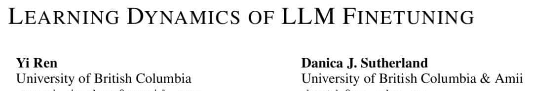 ICLR 2025杰出论文公布！中科大硕士、OpenAI漆翔宇摘桂冠