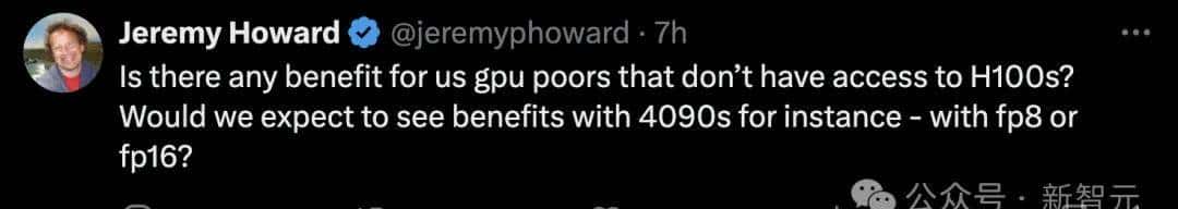 Mamba一作神作，H100利用率飙至75%！FlashAttention三代性能翻倍