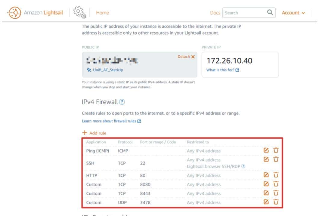 记一次新房装修的 UniFi Wi-Fi 部署