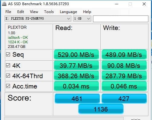 入门级SSD如何选？高端TLC or 低端MLC？