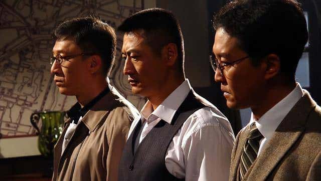 一代特工之王，牺牲后下落不明，棺材被打开后，一个情况令人落泪