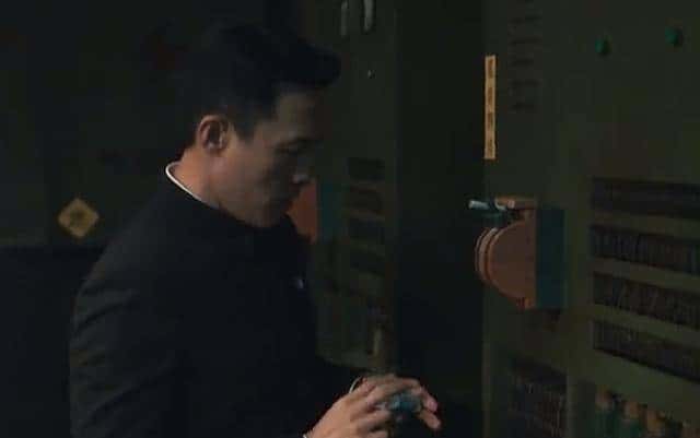 《隐锋》拍的到底能有多离谱；简直就是罔顾实际胡编乱造