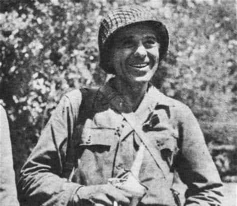 沉默杀手-诺曼底战役中的狙击手对决